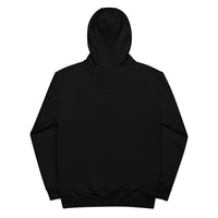 \ 'bē \  hoodie