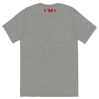 \ 'bē \ 'dōpe af t-shirt