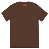 \ 'bē \ 'dōpe af t-shirt
