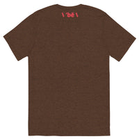 \ 'bē \ 'dōpe af t-shirt