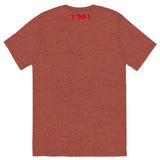 \ 'bē \ 'dōpe af t-shirt
