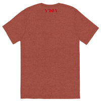 \ 'bē \ 'dōpe af t-shirt