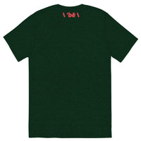 \ 'bē \ 'dōpe af t-shirt