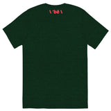 \ 'bē \ 'dōpe af t-shirt