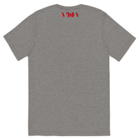 \ 'bē \ 'dōpe af t-shirt