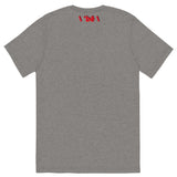 \ 'bē \ 'dōpe af t-shirt