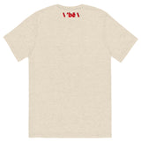 \ 'bē \ 'dōpe af t-shirt