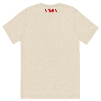 \ 'bē \ 'dōpe af t-shirt