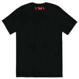 \ 'bē \ 'dōpe af t-shirt
