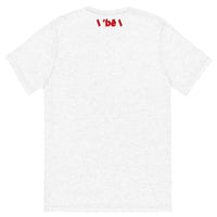 \ 'bē \ 'dōpe af t-shirt