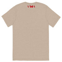 \ 'bē \ 'dōpe af t-shirt
