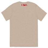 \ 'bē \ 'dōpe af t-shirt
