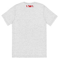 \ 'bē \ 'dōpe af t-shirt