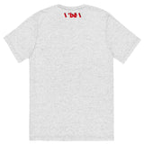 \ 'bē \ 'dōpe af t-shirt
