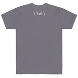 \ 'bē \ WWWW...T-Shirt